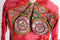 Woman’s Blouse or ‘Choli’ - Mochi Caste, Kutch